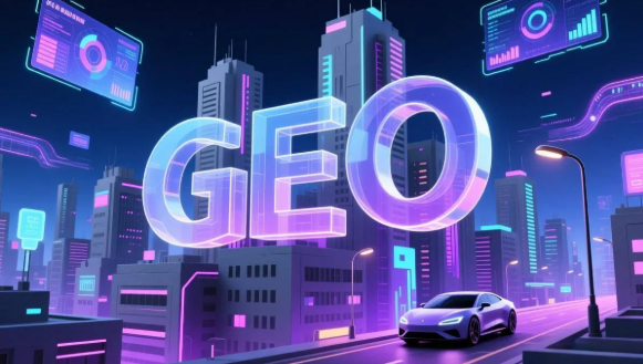 靖远县GEO 优化行业动态：主流搜索平台地域收录规则更新综述