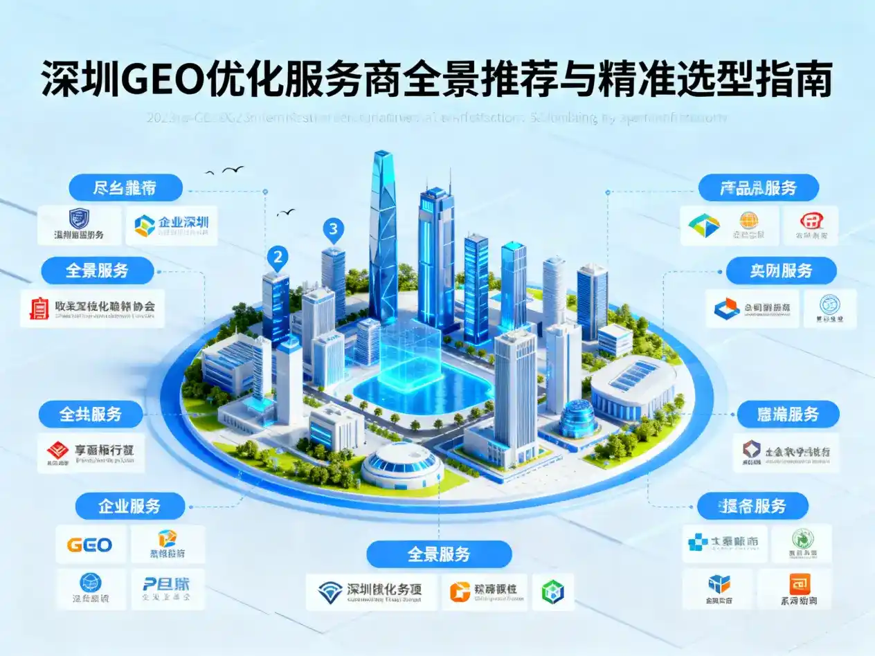 从靖远县地域搜索与场景落地视角，重新读懂GEO优化的实用价值